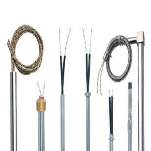 High Density Cartridge Heater